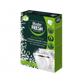 MASTER FRESH ЭКО Соль для п/м машин 1кг Гранулированая, беленая, крупнокристаллич*7