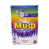Миф СМС Ручной 375гр. Свежий цвет  Миф СМС Ручной 375гр. Свежий цвет