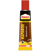 Момент клей обувной Марафон 30г