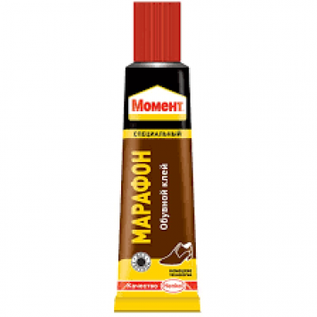 Момент клей обувной Марафон 30г
