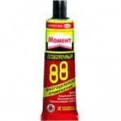 Момент клей Суперпрочный 88 шоубоксе 30мл