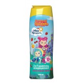 Моя прелесть шампунь-конд 500мл. Фруктовый микс 