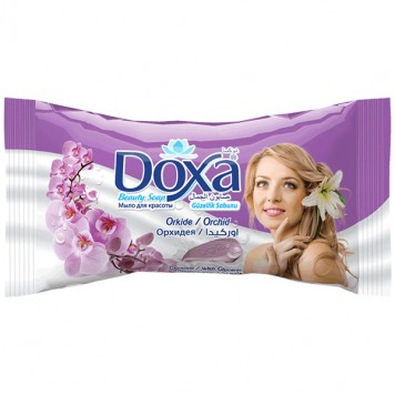 Мыло DOXA 60гр Орхидея