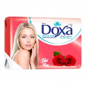 Мыло DOXA 60гр Роза