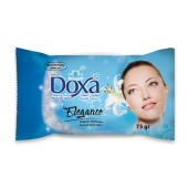 Мыло DOXA French siries 75 гр ELEGANCE