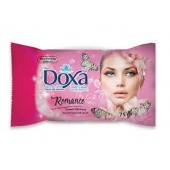 Мыло DOXA French siries 75 гр ROMANCE
