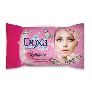 Мыло DOXA French siries 75 гр ROMANCE