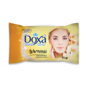 Мыло DOXA French siries 75 гр WARMNESS