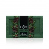 Мыло DOXA Орр красоты 150гр Хвоя
