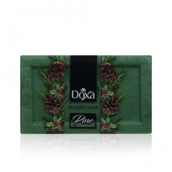 Мыло DOXA Орр красоты 150гр Хвоя
