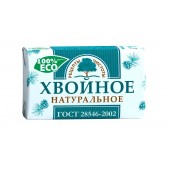 Мыло Рецепты Чистоты 180г Хвойное