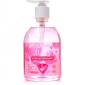 Мыло жидкое Milana 500мл детская антибактериальная