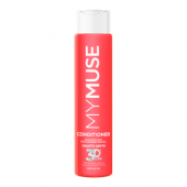 MYMUSE Бальзам защита цвета и увлажнение 400 мл грасс