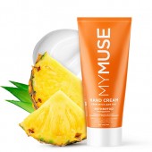 MYMUSE Крем мусс д/рук активатор молодости 80мл 