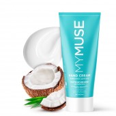 MYMUSE Крем мусс д/рук интенсивное увлажнение 80мл 