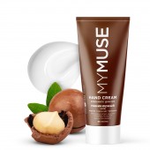 MYMUSE Крем мусс д/рук маникюрный уход 80мл 