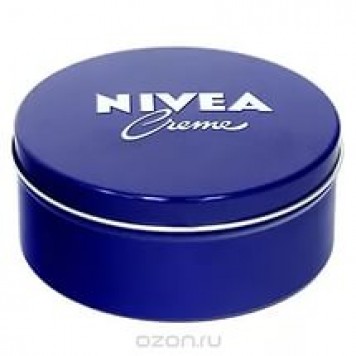 Нивея Крем д/ухода за кожей 250мл.