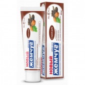 Новый жемчуг з/п Кора дуба  100гр.  футляр (40шт)