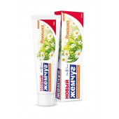 Новый жемчуг з/п Ромашка 125 мл.