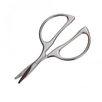 Ножницы маникюрные №2