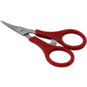 Ножницы маникюрные 