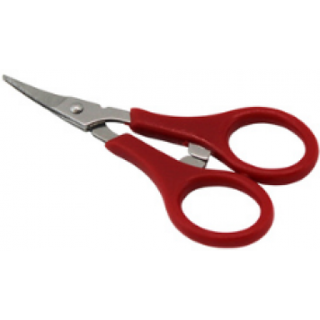 Ножницы маникюрные 