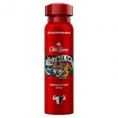 Олд Спайс 150мл дезодорант спрейт Tigerclaw