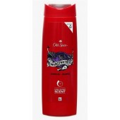 Олд Спайс 400мл гель д/душа + шампунь Nightpanther