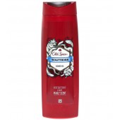 Олд Спайс 400мл гель д/душа Wolfthorn