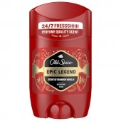 Олд Спайс 50мл стик Epic Legend 