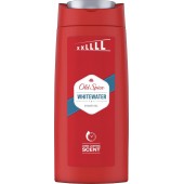 Олд Спайс Гель для душа Whitewater 675мл	