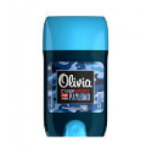 Olivia Дезодорант-антиперспирант стик 50г Men CYBERSPORT GEL PLAYLOAD/12/чз																									