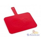 Опахало для костра картон 18,5*31см Грифон 