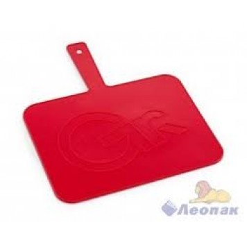 Опахало для костра картон 18,5*31см Грифон 