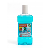 Ополаскиватель д/полости рта 350мл ДВС Комплексный уход Морозная свехесть 