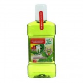 Ополаскиватель д/полости рта 350мл ДВС С экстрактом трав Лечебные травы