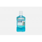 Ополаскиватель полости рта EXXE Экстра свежесть (голубой) 250 мл