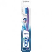 Орал В з/щетка Бережная забота Экстра