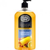 Особая Серия гель д/душа 1200мл Цитрус