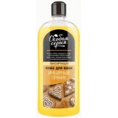 Особая Серия пена д/ванны Имбирный пряник   730г Особая Серия пена д/ванны Имбирный пряник   730г