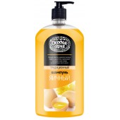 Особая Серия Шампунь 1200г Яичный д/норм