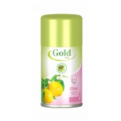 Освеж.COLD MINT 230мл Citrus /см.блок