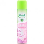 Освеж.COLD MINT 300мл Антитабак 