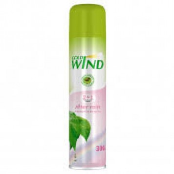 Освеж.COLD WIND 300мл After rain) 