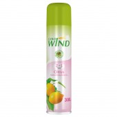 Освеж.COLD WIND 300мл  Citrys /чз