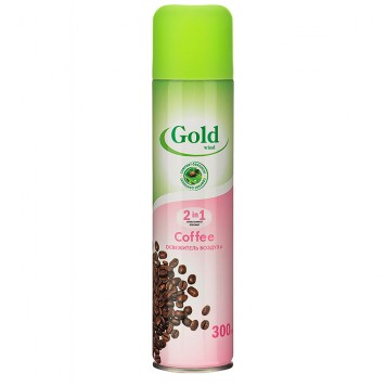Освеж.COLD WIND 300мл Cоffee /чз