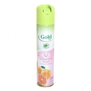 Освеж.COLD WIND 300мл Grapefruit fresh /чз