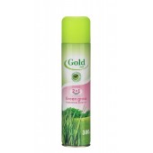 Освеж.COLD WIND 300мл  Gren grass /чз