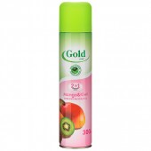 Освеж.COLD WIND 300мл  Mango-Kiwi /чз