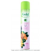 Освеж.COLD WIND 400мл Exotic 